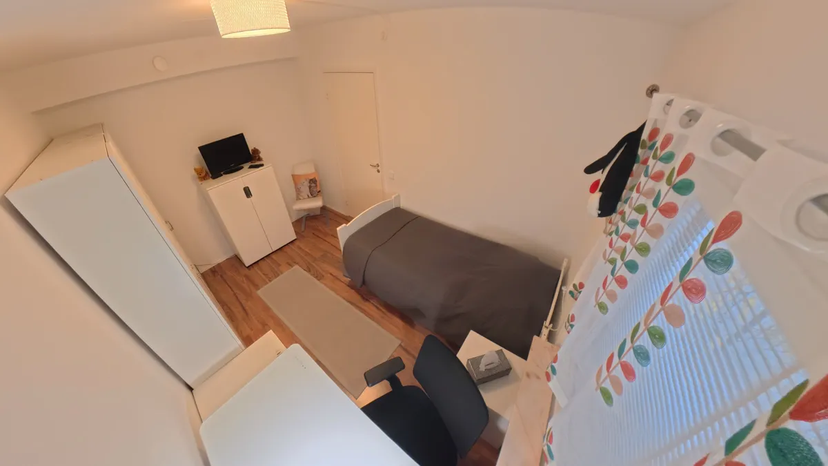 Hyreslägenhet på Sundbyberg i sundbyberg