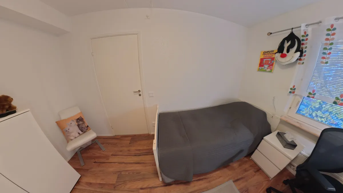 Hyreslägenhet på Sundbyberg i sundbyberg