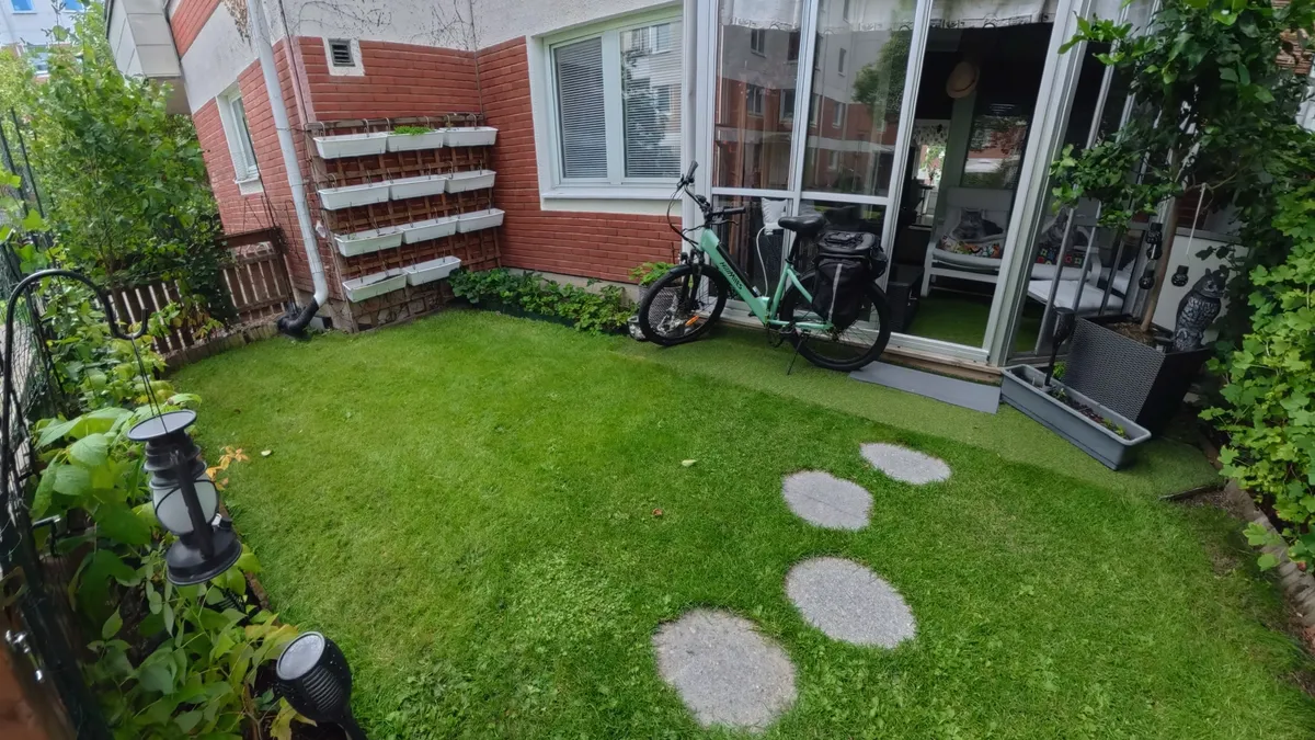 Hyreslägenhet på Sundbyberg i sundbyberg