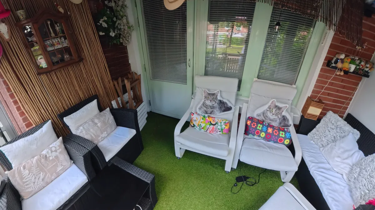 Hyreslägenhet på Sundbyberg i sundbyberg