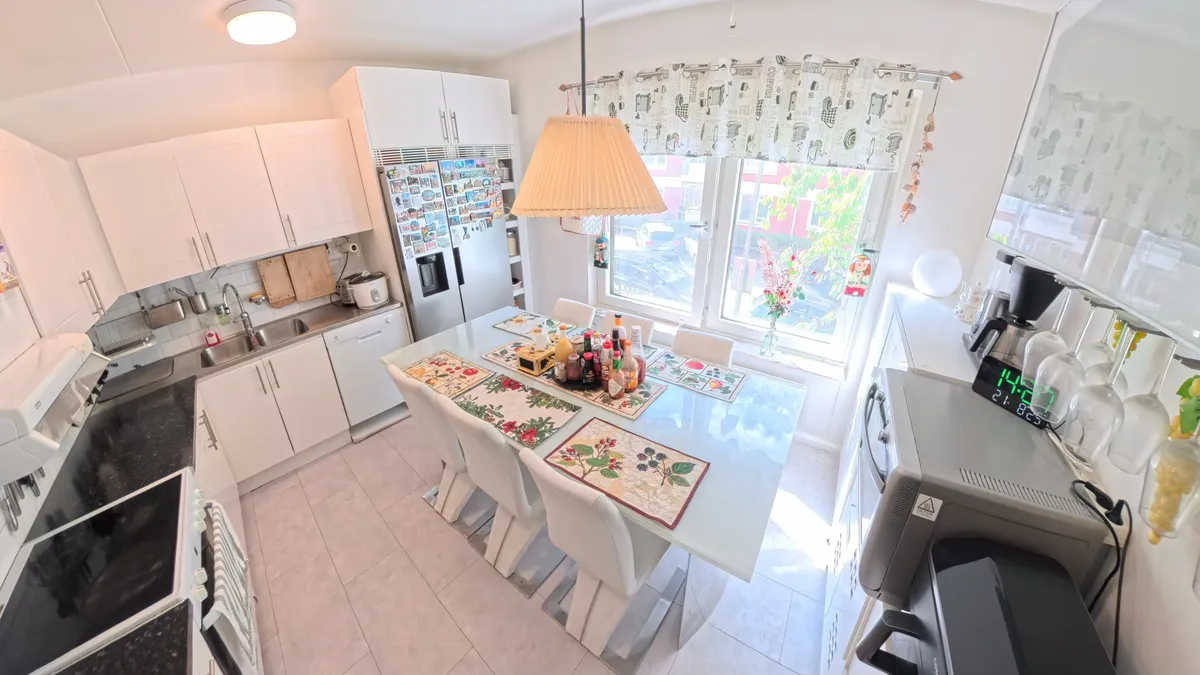 Hyreslägenhet på Sundbyberg i sundbyberg