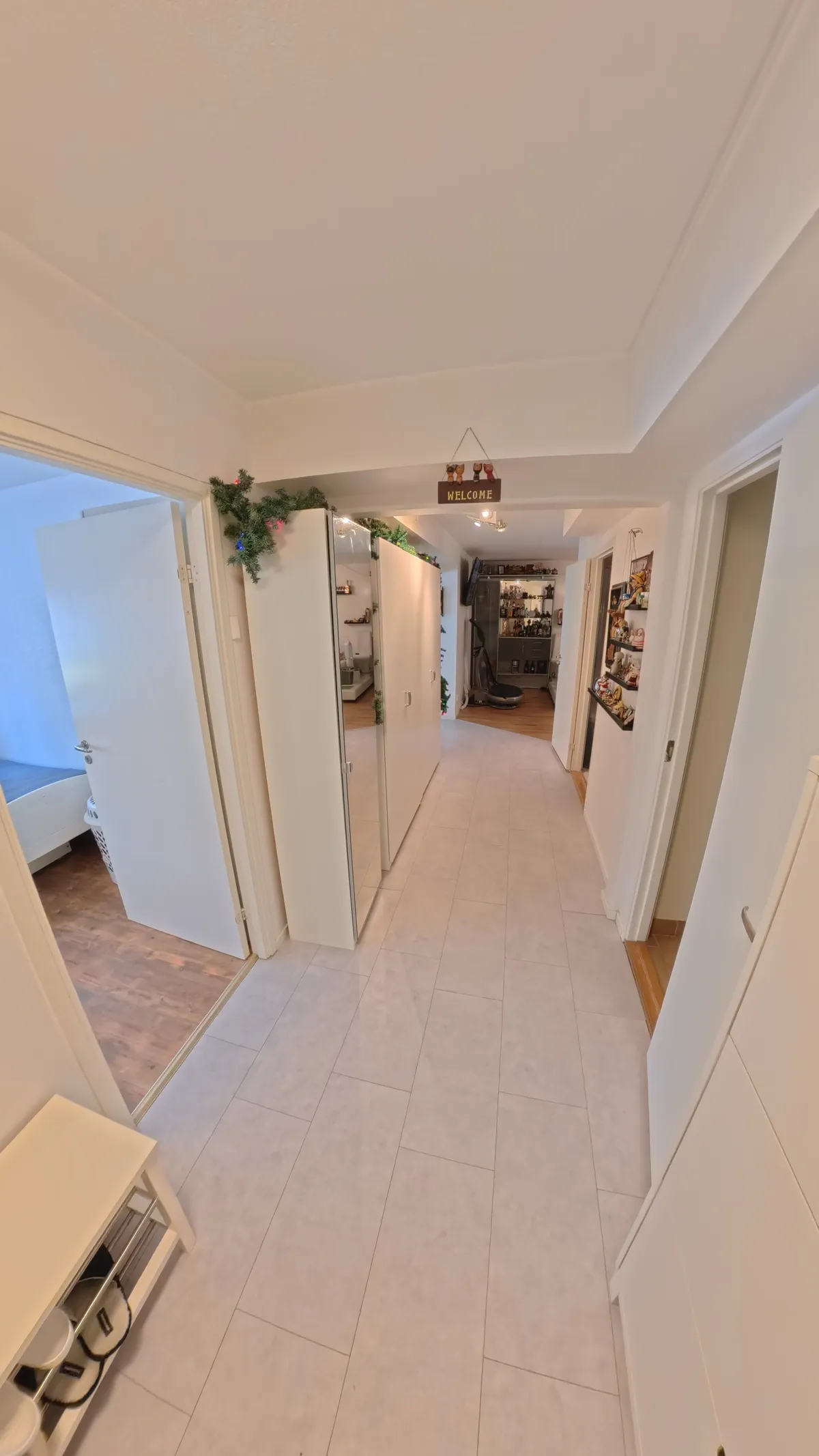 Hyreslägenhet på Sundbyberg i sundbyberg