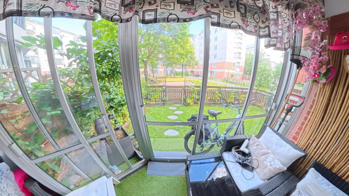 Hyreslägenhet på Sundbyberg i sundbyberg