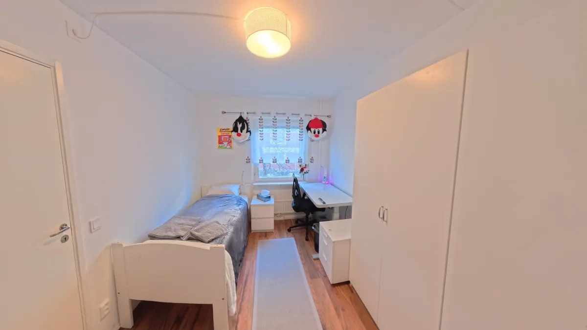 Hyreslägenhet på Sundbyberg i sundbyberg