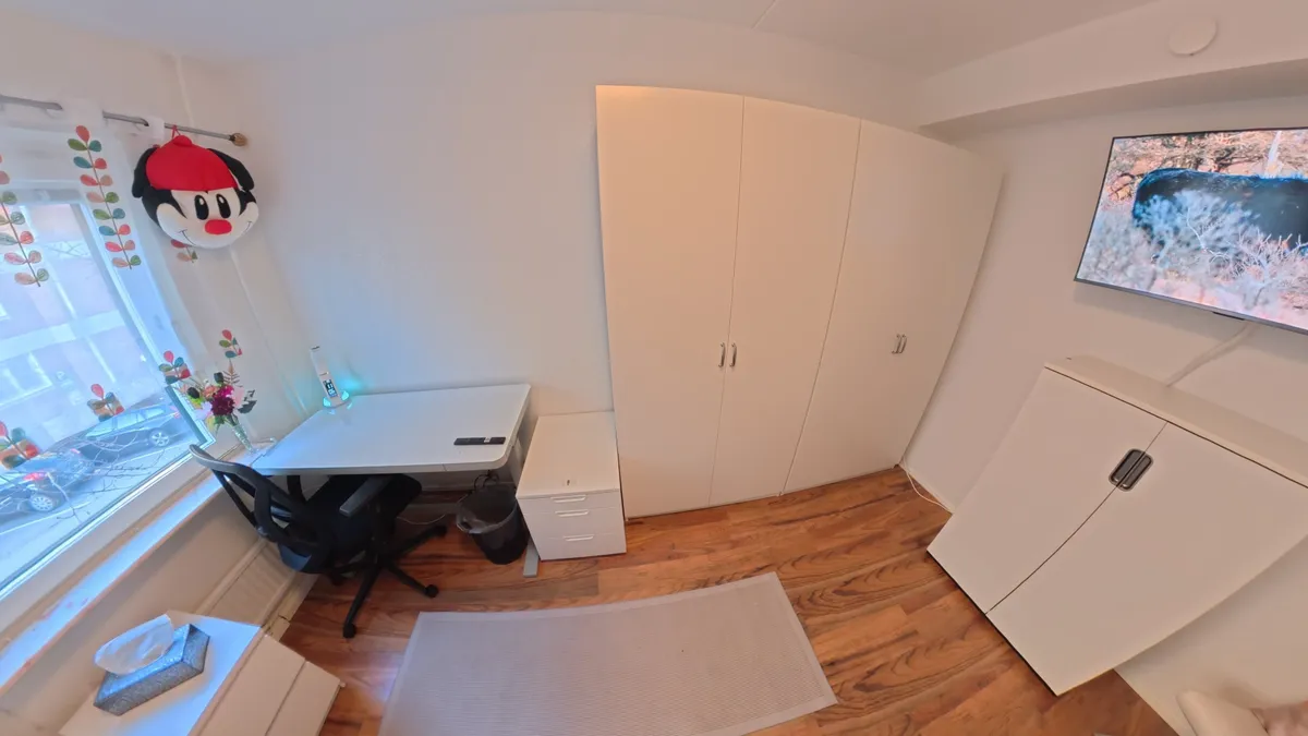 Hyreslägenhet på Sundbyberg i sundbyberg