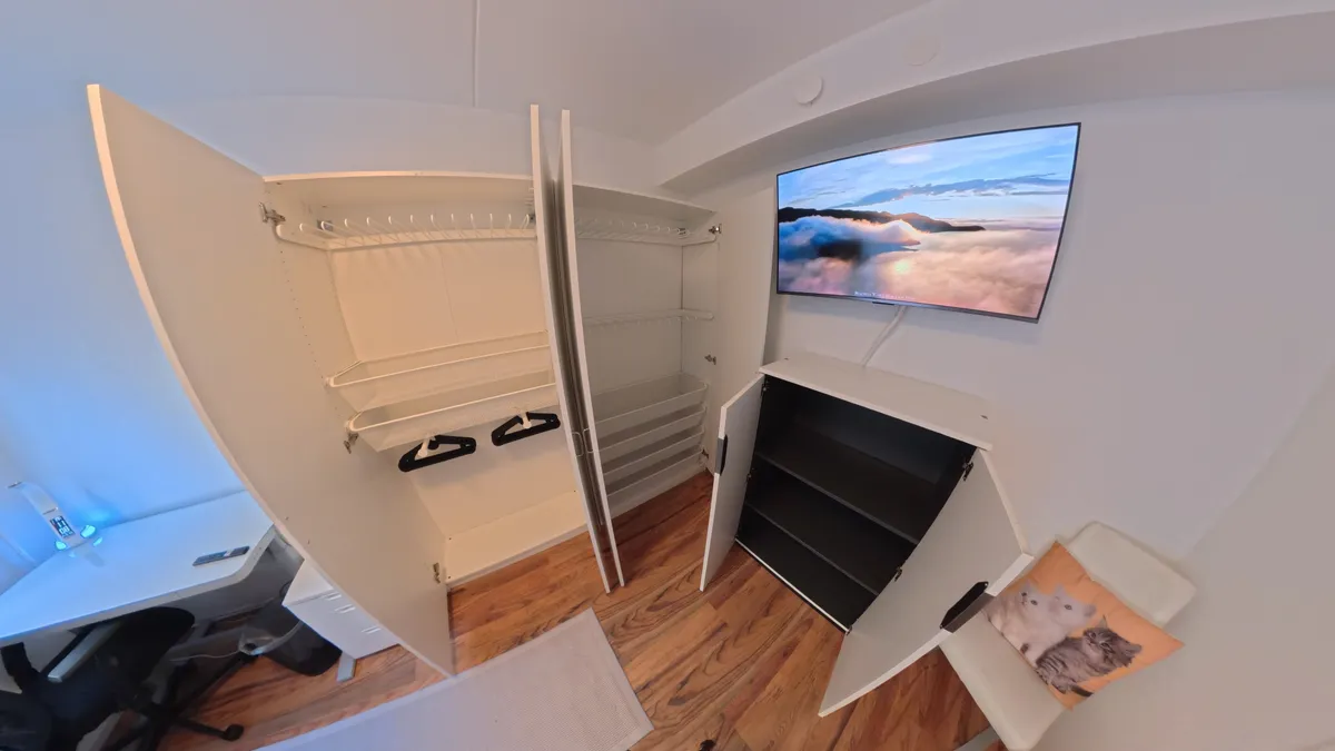 Hyreslägenhet på Sundbyberg i sundbyberg