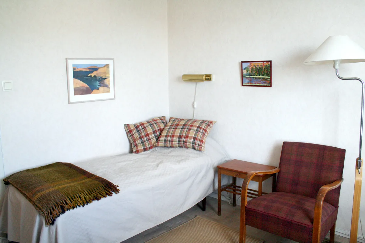 Hyreslägenhet på Årsta i arsta