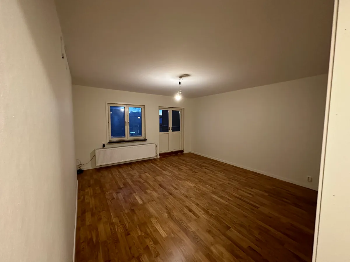 Hyreslägenhet på Ludvika i ludvika