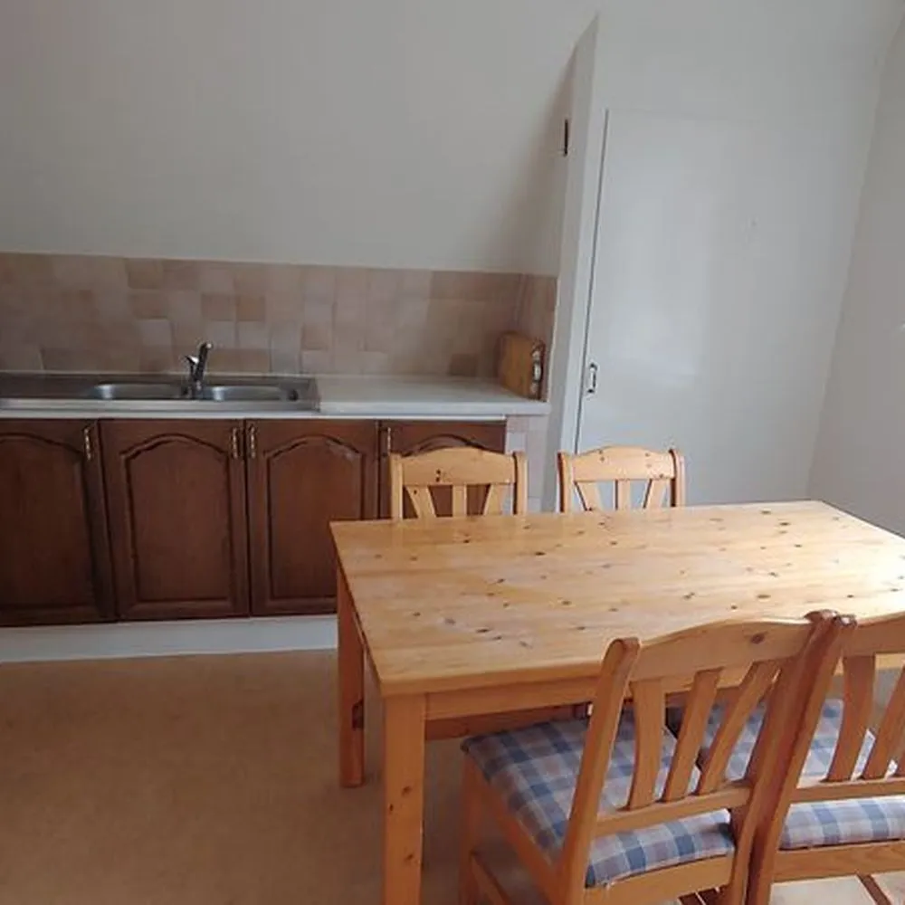 Hyreslägenhet på Spånga i spanga