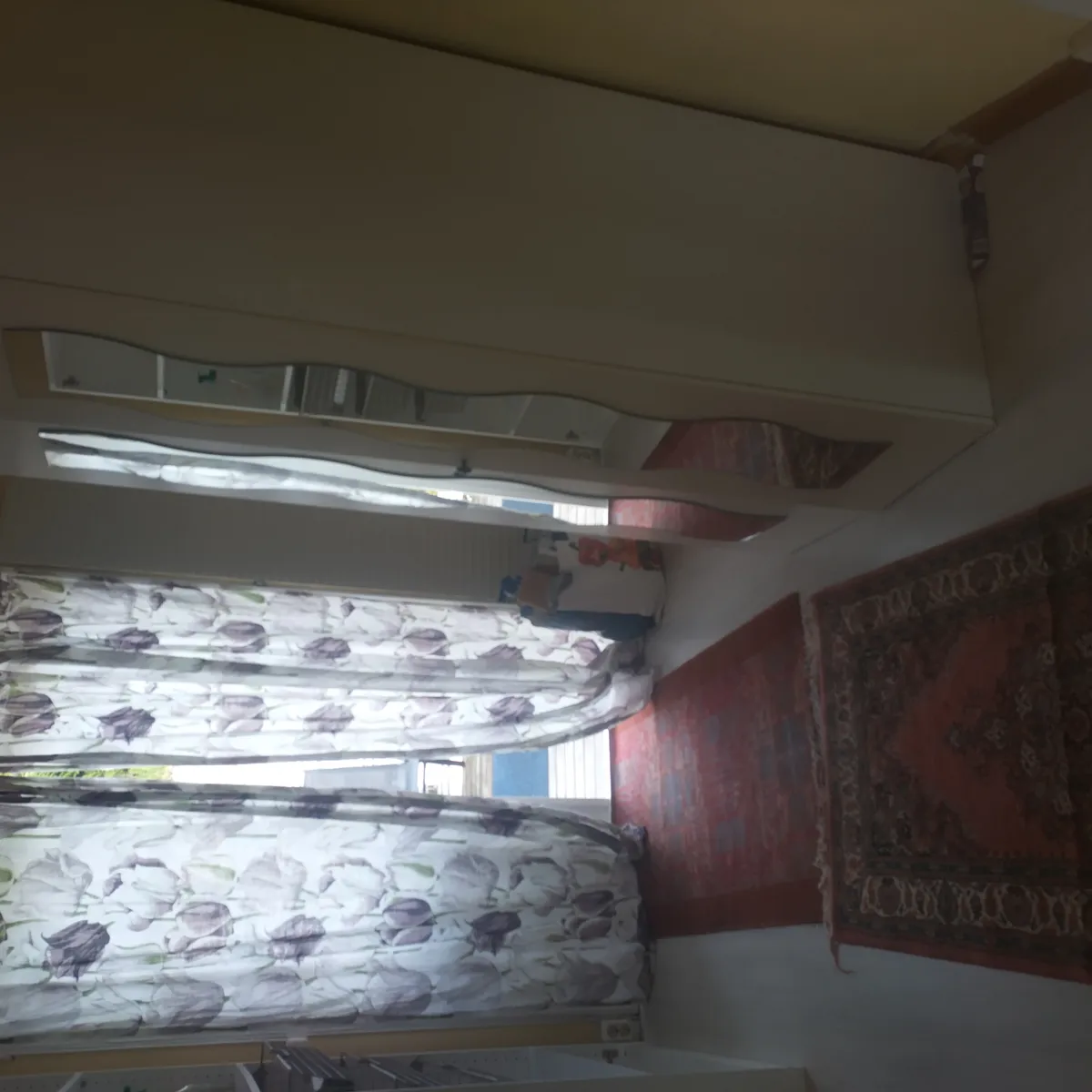 Hyreslägenhet på Spånga i spanga