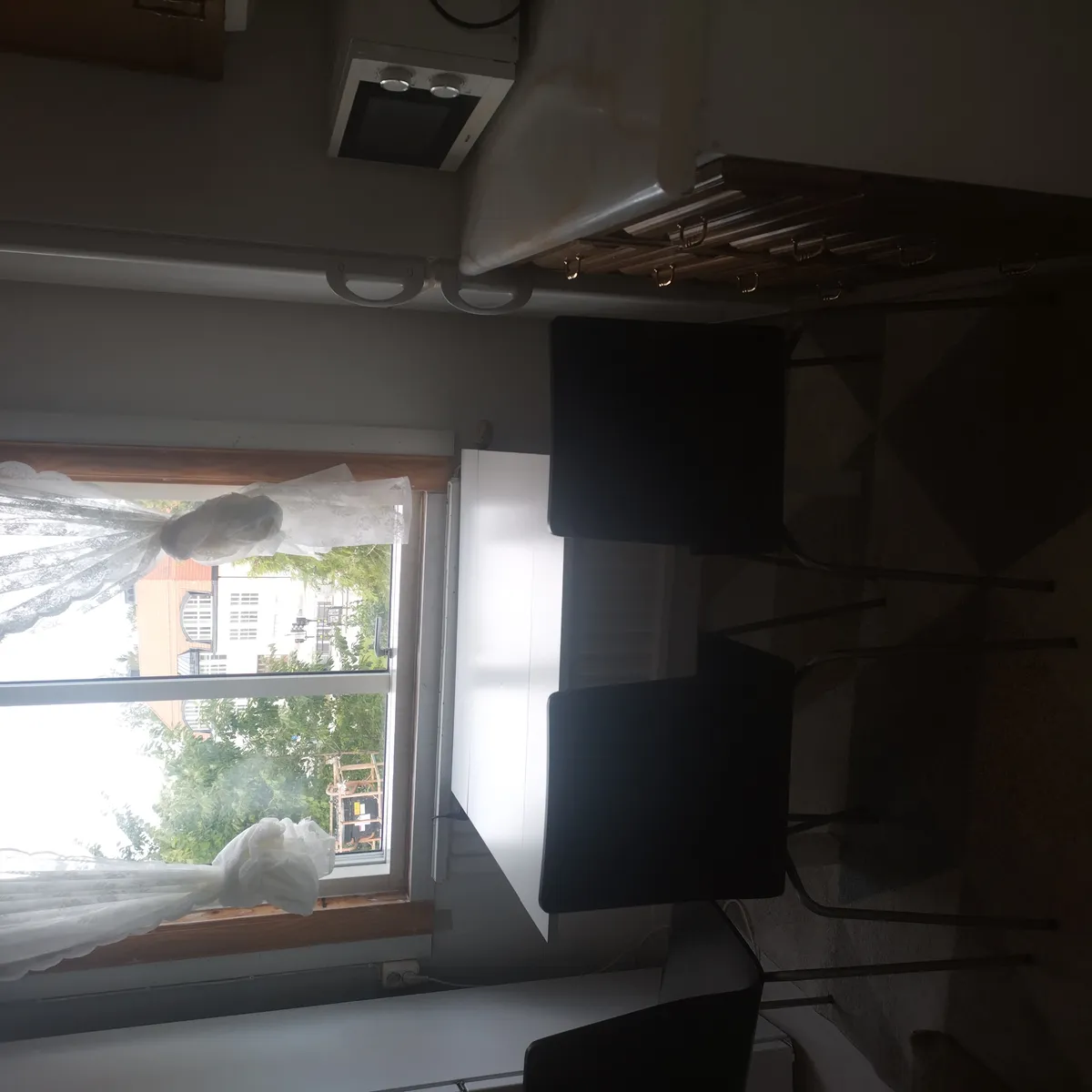 Hyreslägenhet på Spånga i spanga