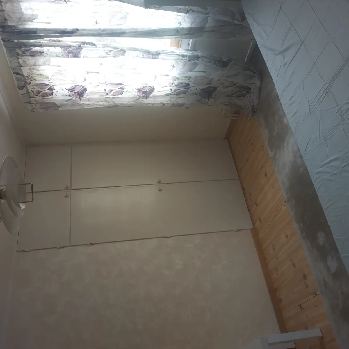 Hyreslägenhet på Spånga i spanga