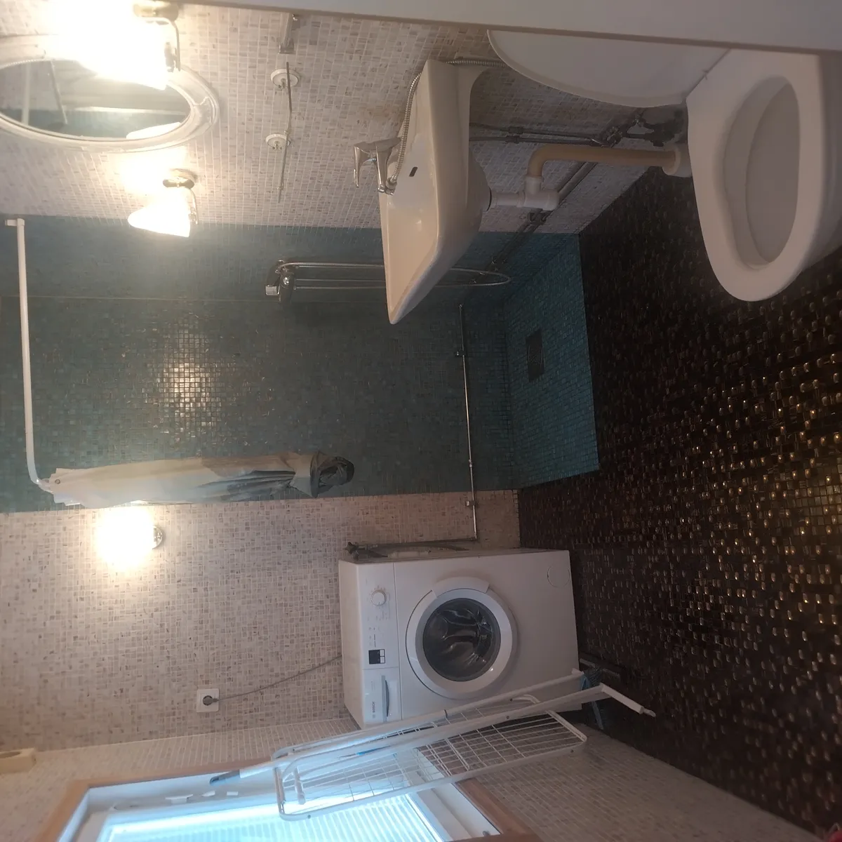 Hyreslägenhet på Spånga i spanga