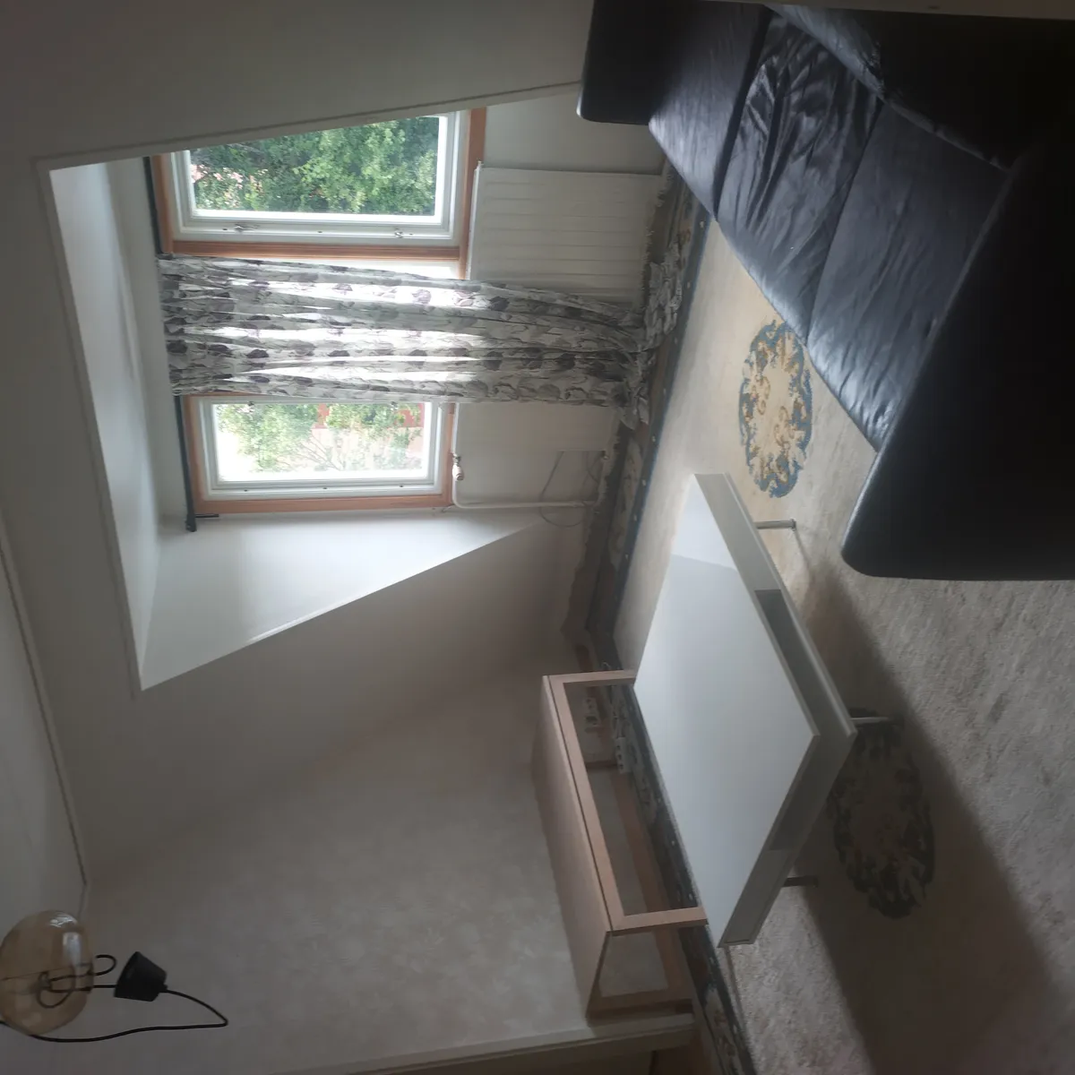 Hyreslägenhet på Spånga i spanga