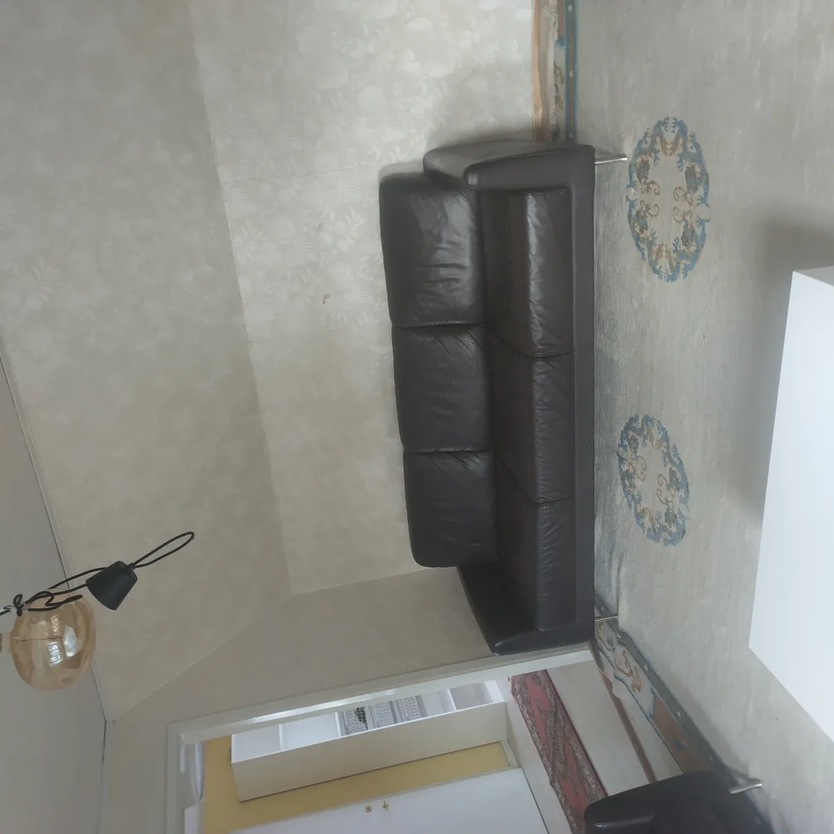 Hyreslägenhet på Spånga i spanga