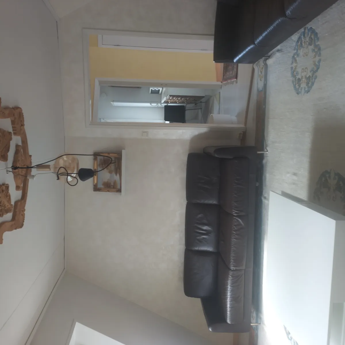 Hyreslägenhet på Spånga i spanga