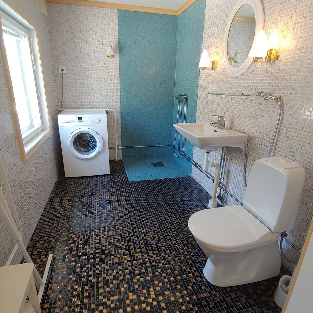 Hyreslägenhet på Spånga i spanga