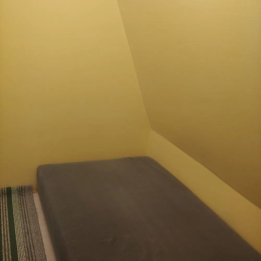 Hyreslägenhet på Spånga i spanga