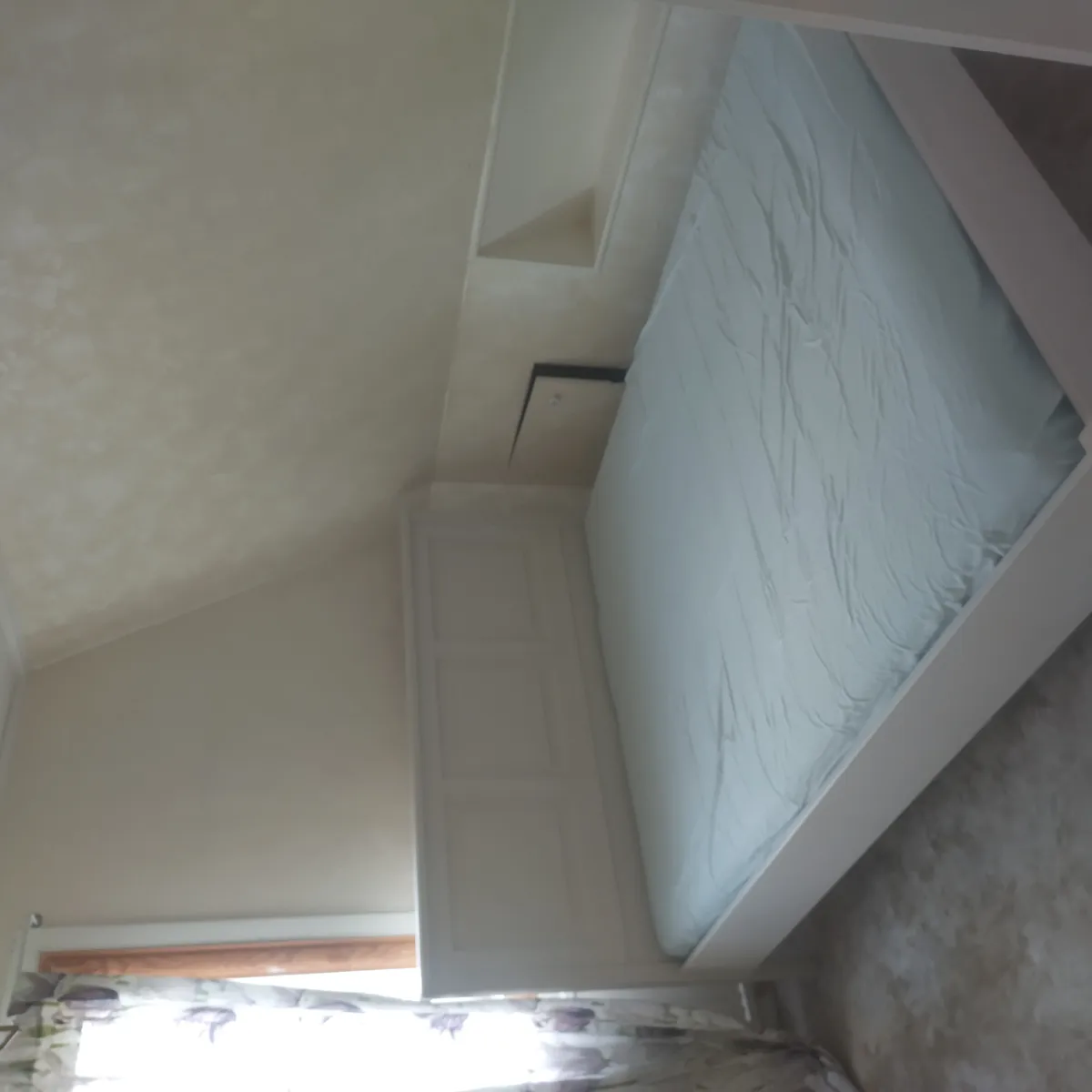 Hyreslägenhet på Spånga i spanga