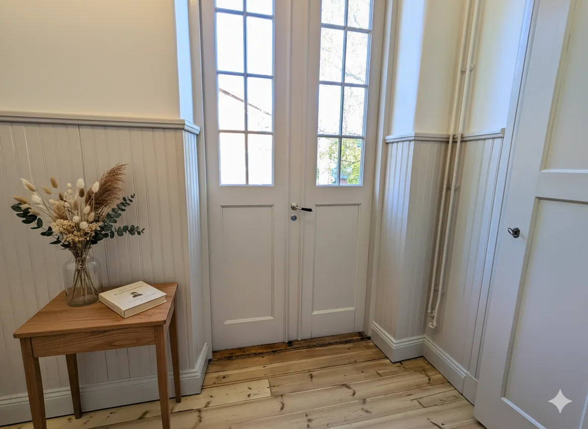 Hyreslägenhet på Norberg i norberg