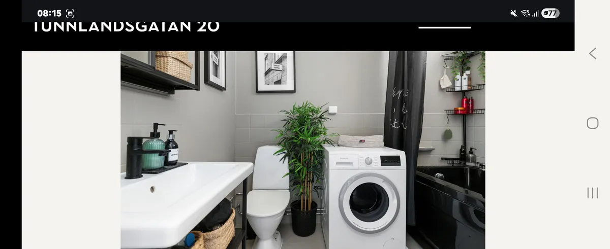 Hyreslägenhet på Västra Frölunda i vastra-frolunda