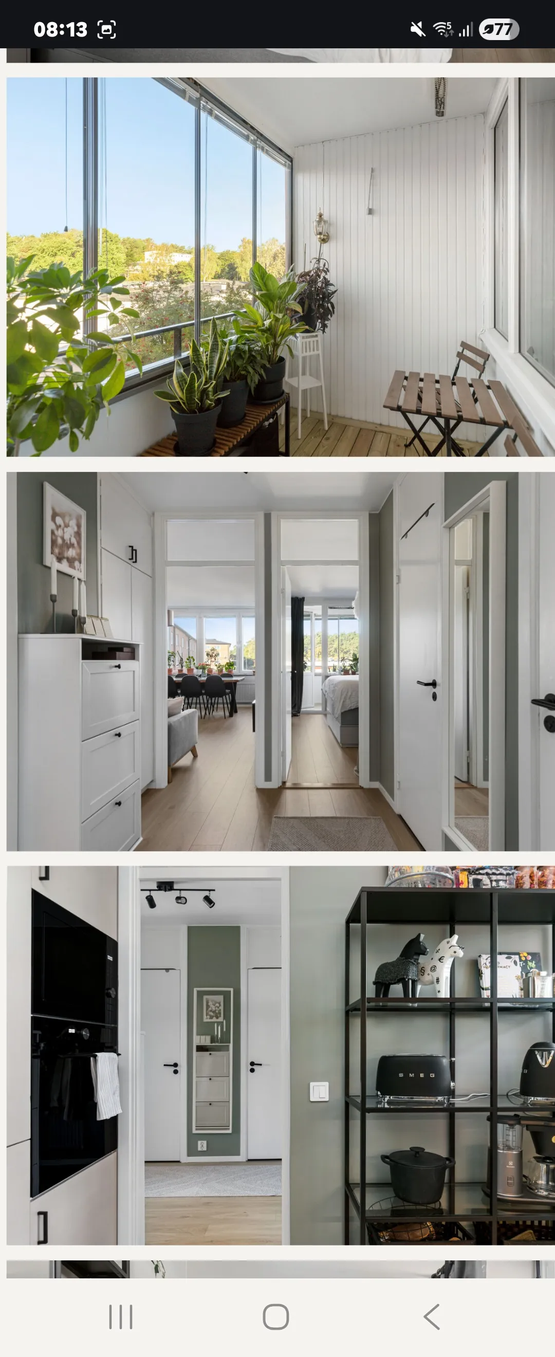 Hyreslägenhet på Västra Frölunda i vastra-frolunda