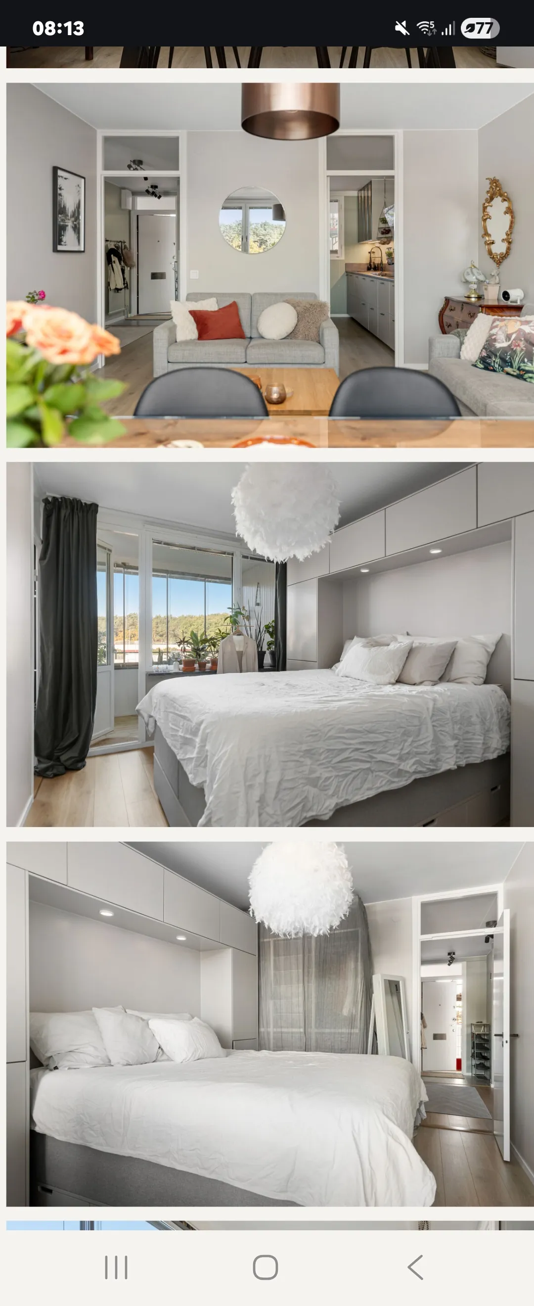 Hyreslägenhet på Västra Frölunda i vastra-frolunda