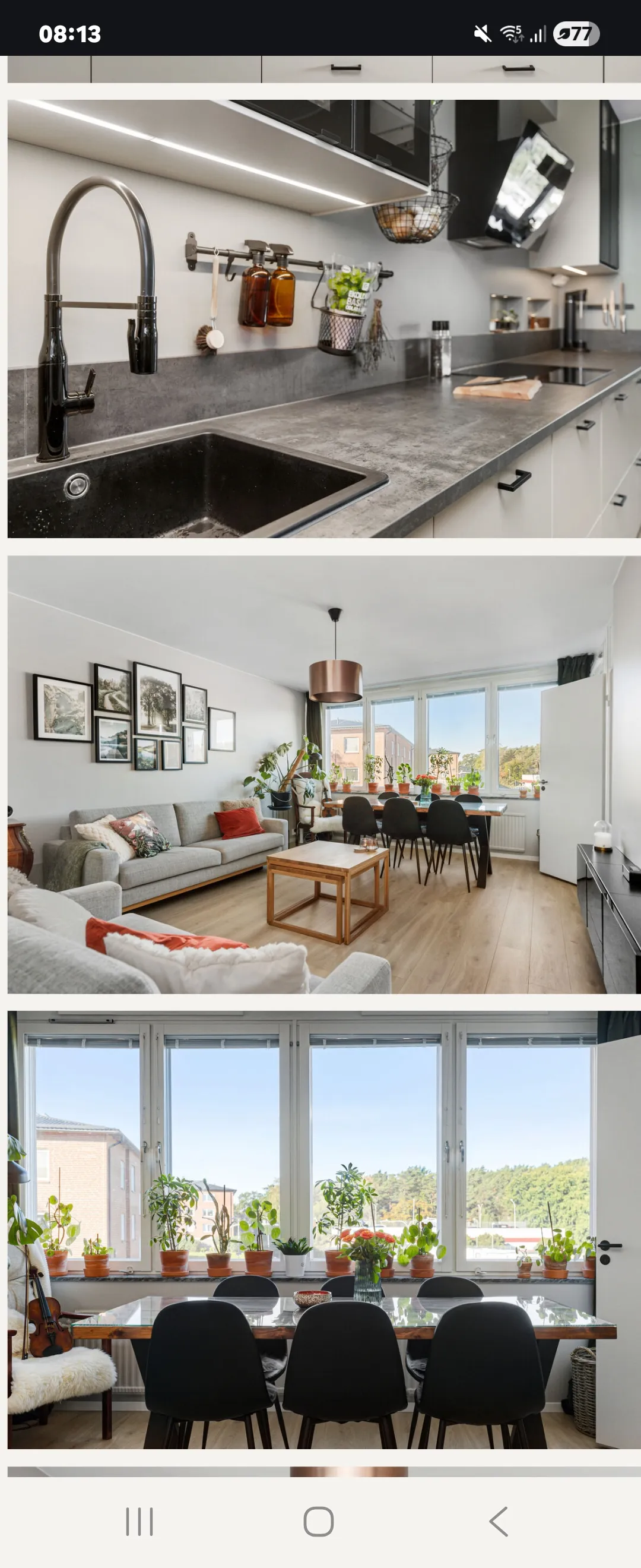 Hyreslägenhet på Västra Frölunda i vastra-frolunda