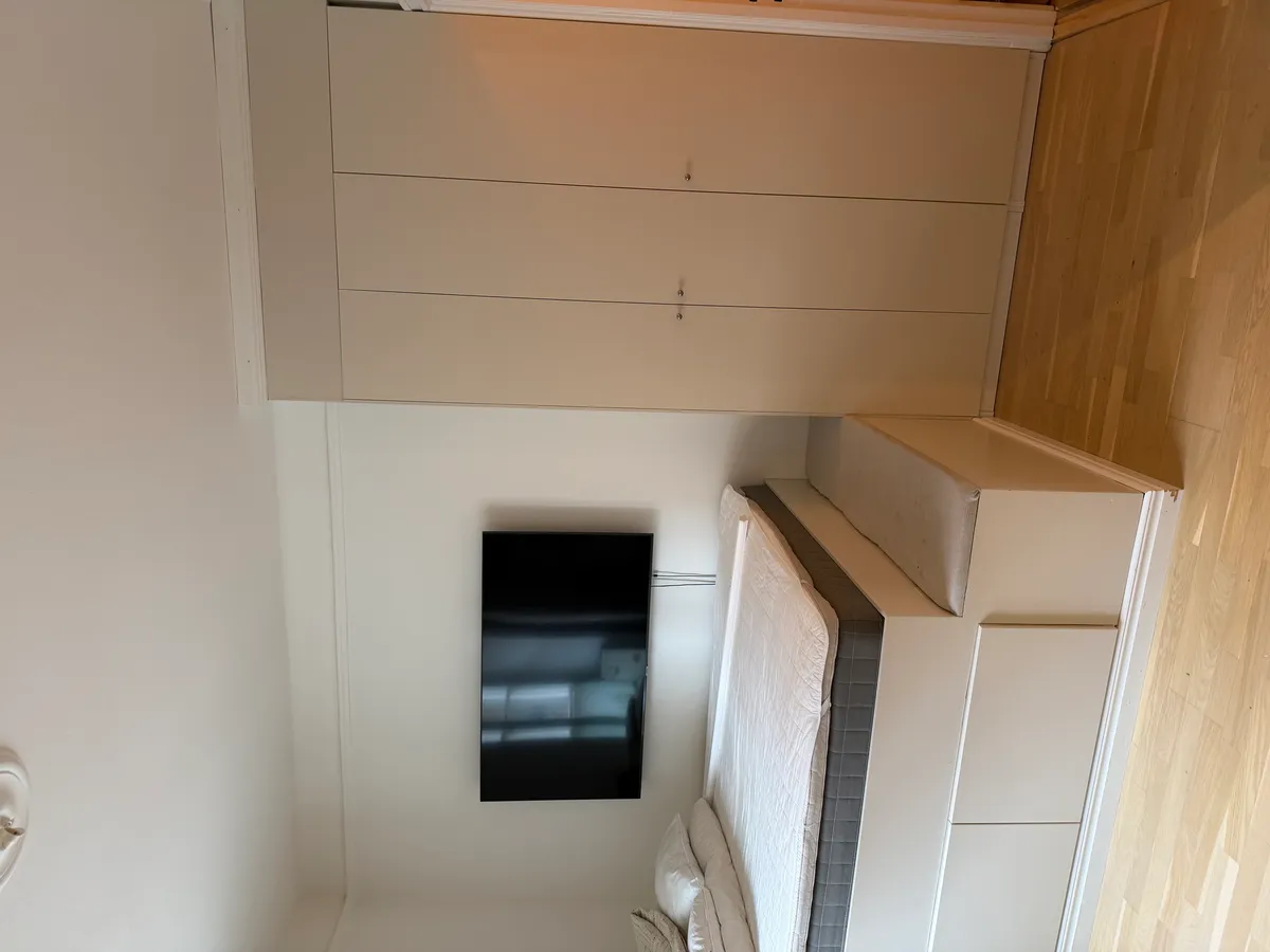 Hyreslägenhet på Stockholm i stockholm