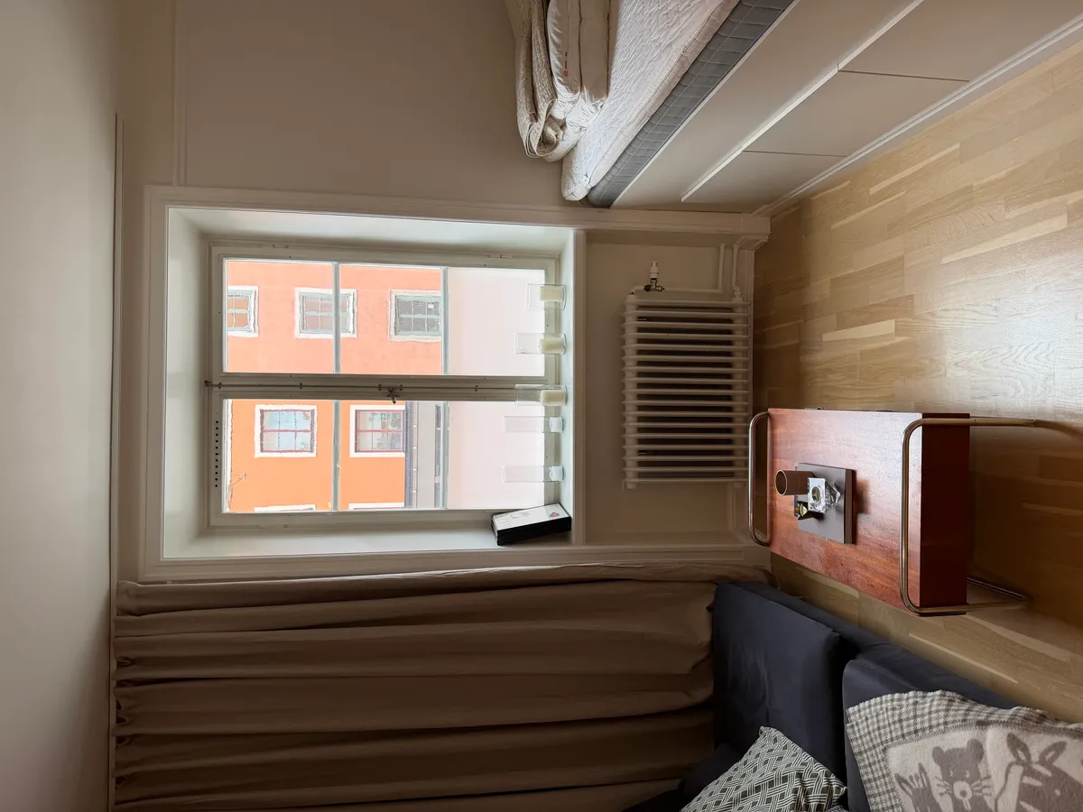 Hyreslägenhet på Stockholm i stockholm