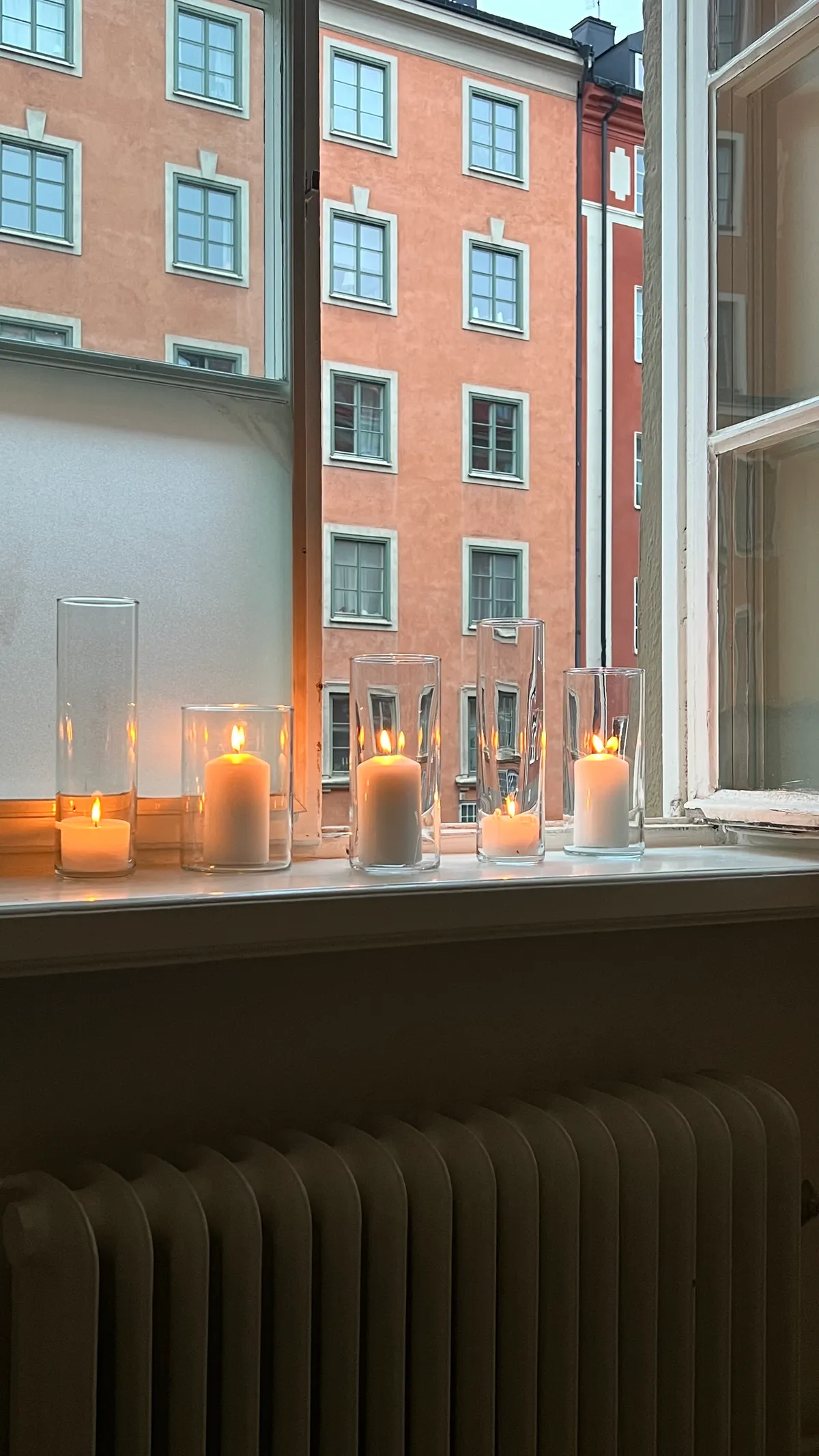 Hyreslägenhet på Stockholm i stockholm