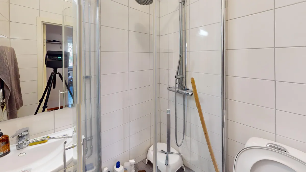 Hyreslägenhet på Helsingborg i helsingborg