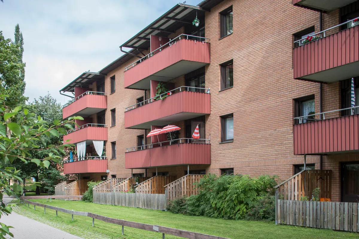 Hyreslägenhet på Helsingborg i helsingborg