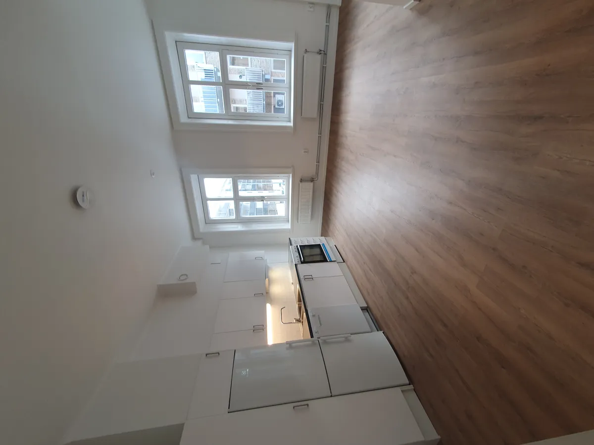 Hyreslägenhet på Gävle i gavle