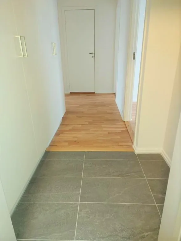 Hyreslägenhet på Sandviken i sandviken