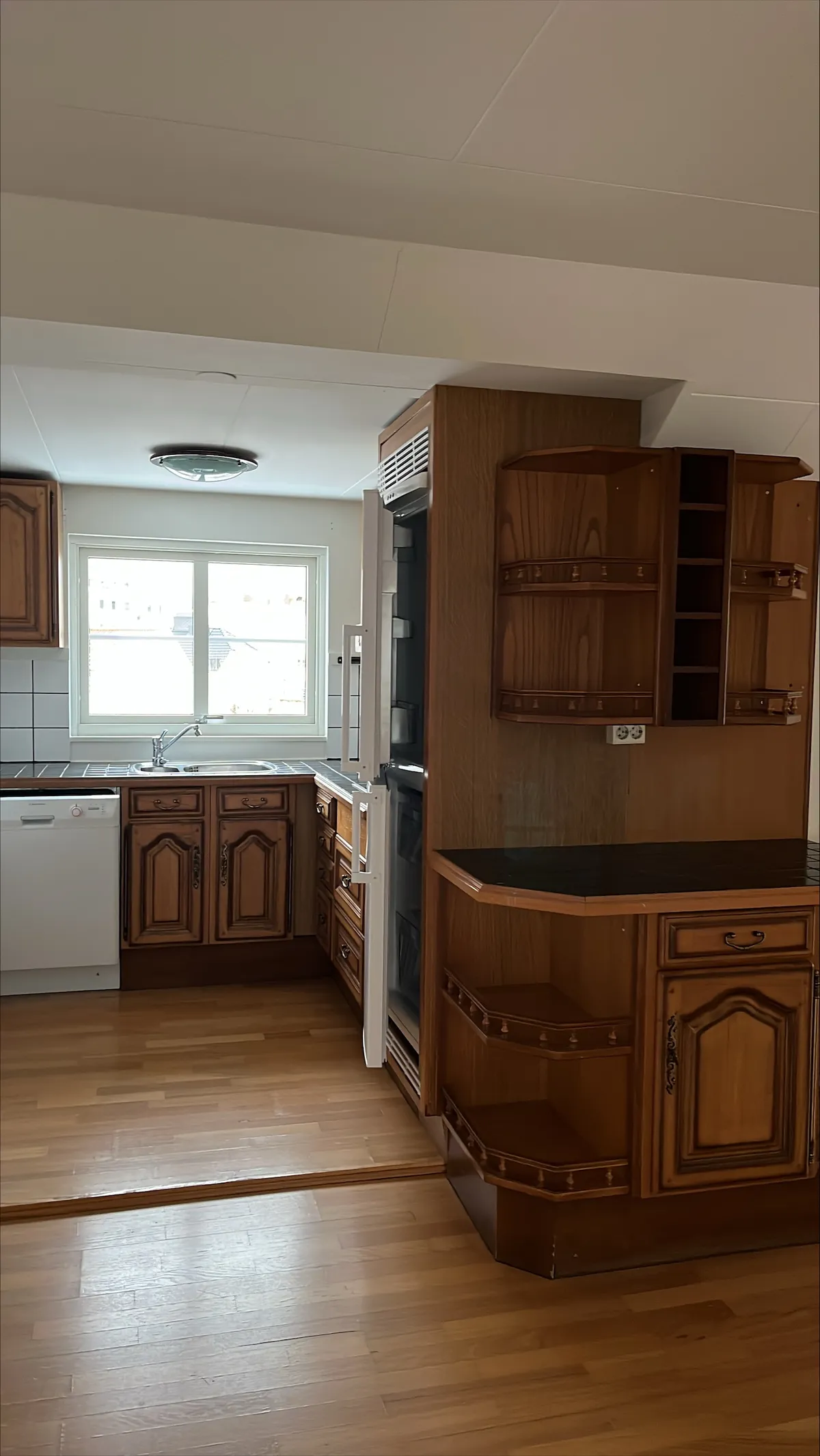 Hyreslägenhet på Borås i boras