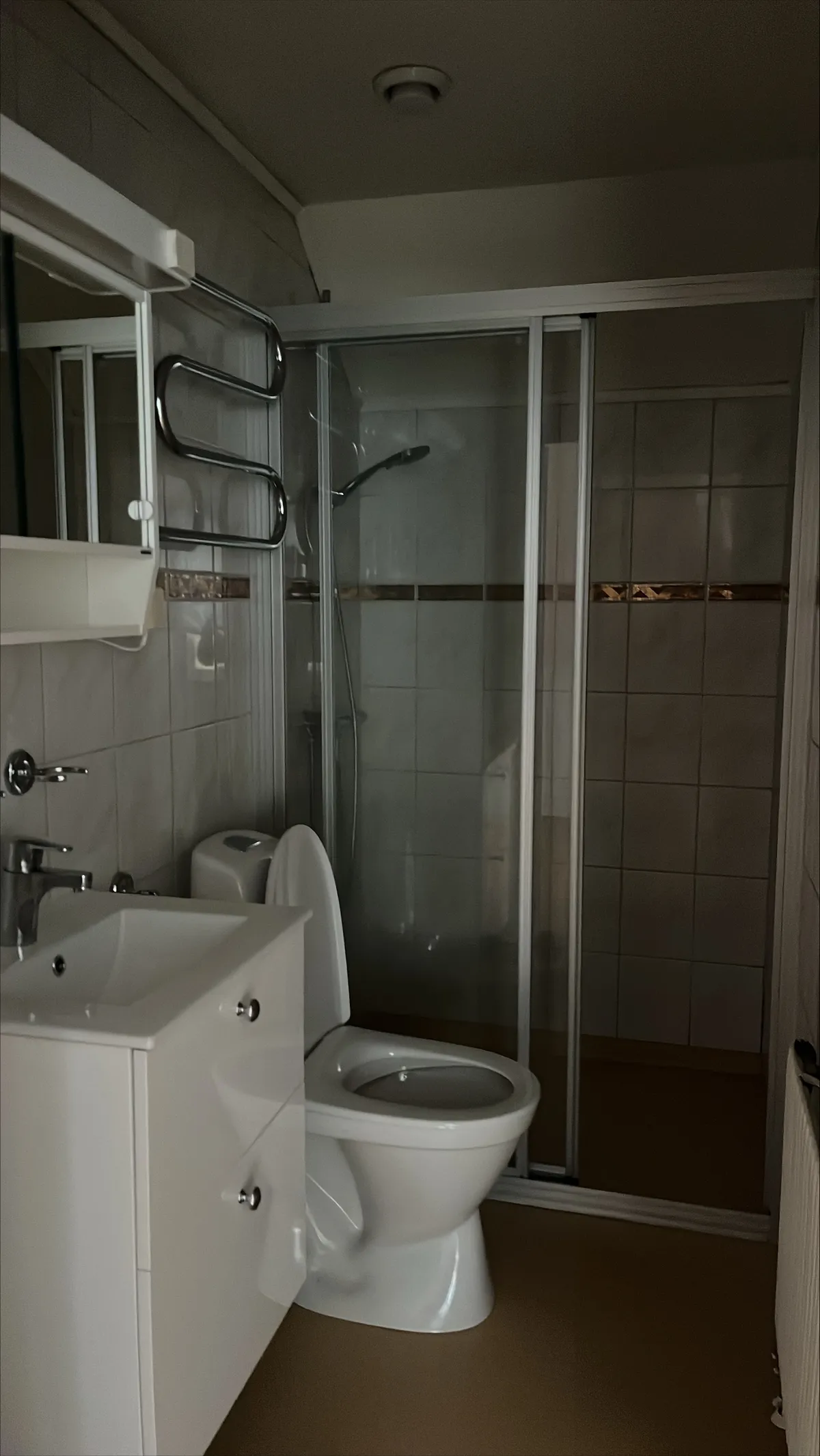 Hyreslägenhet på Borås i boras