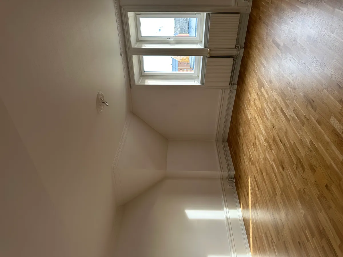 Hyreslägenhet på Sundsvall i sundsvall