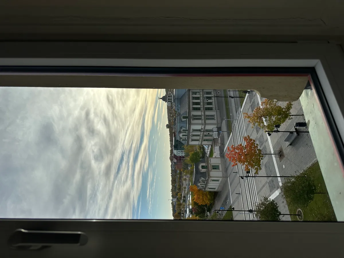 Hyreslägenhet på Sundsvall i sundsvall