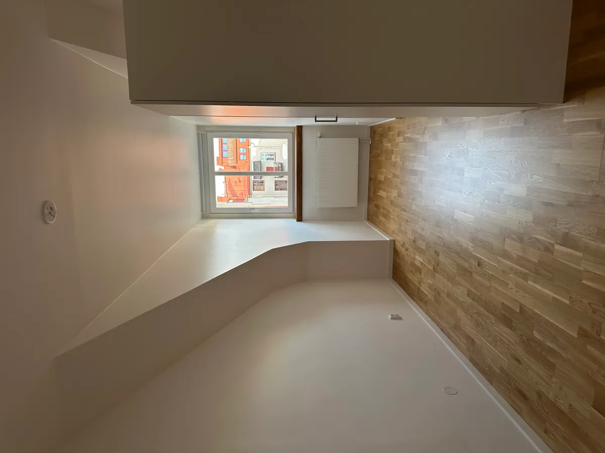 Hyreslägenhet på Sundsvall i sundsvall