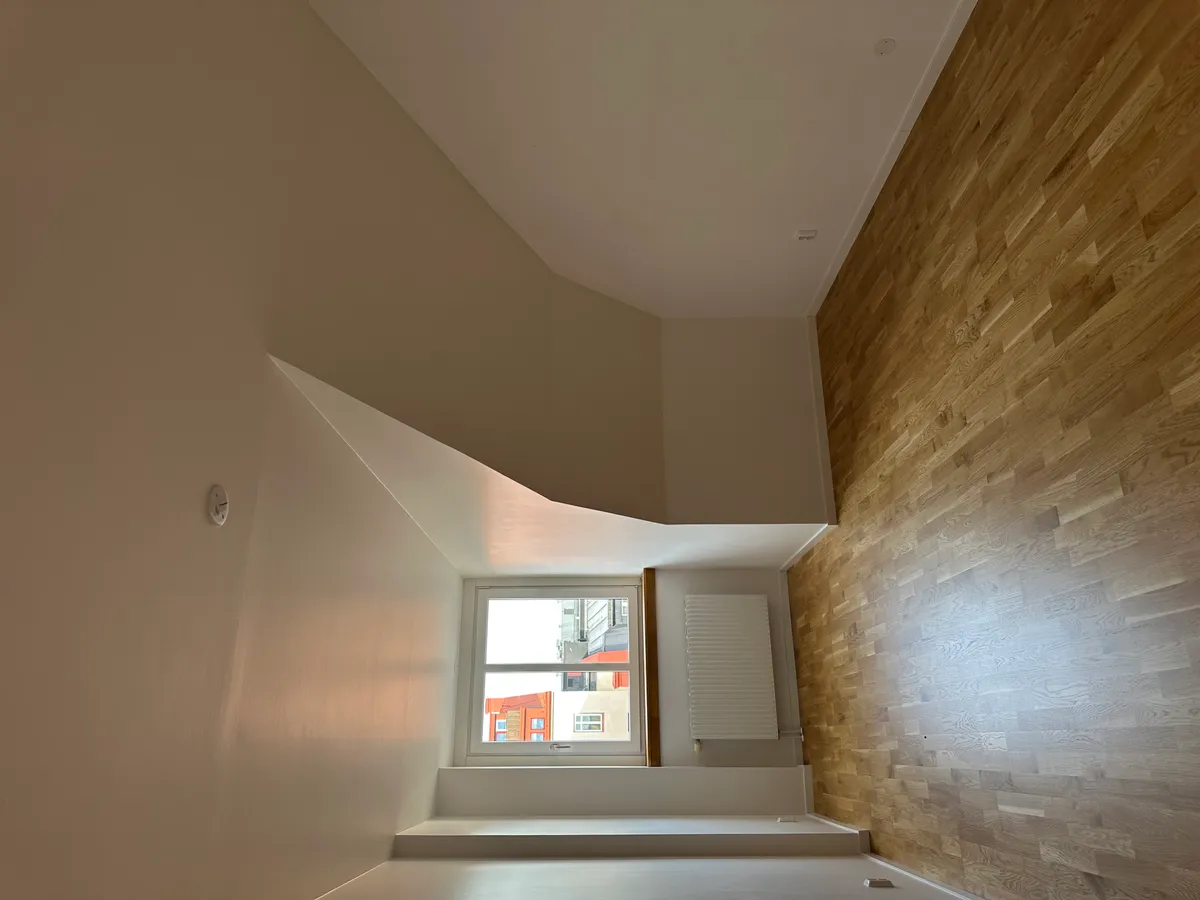 Hyreslägenhet på Sundsvall i sundsvall