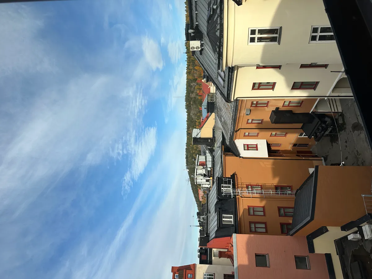 Hyreslägenhet på Sundsvall i sundsvall