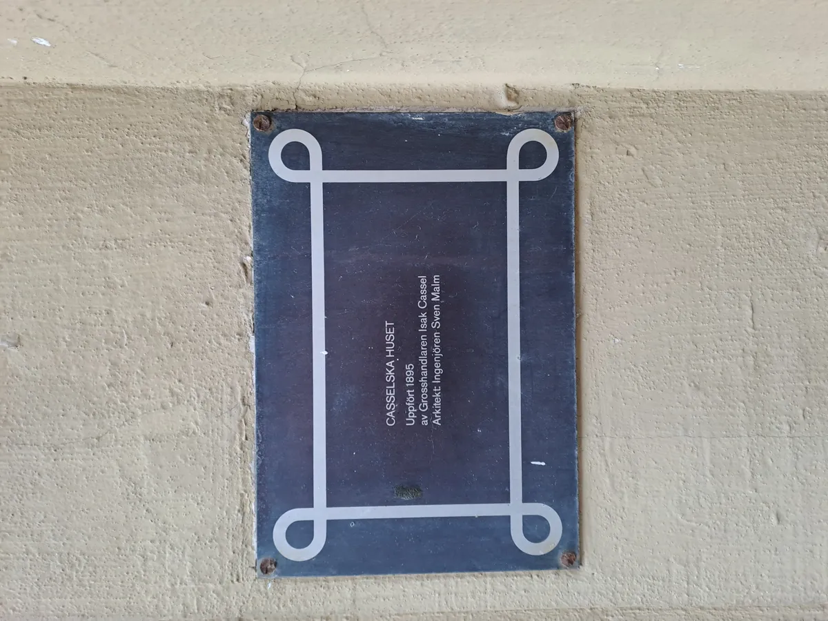 Hyreslägenhet på Sundsvall i sundsvall