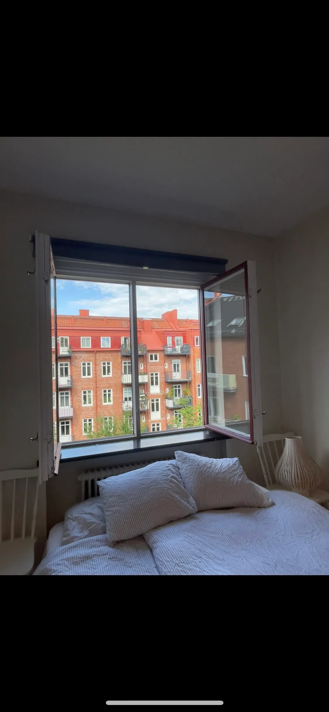 Hyreslägenhet på Malmö i malmo