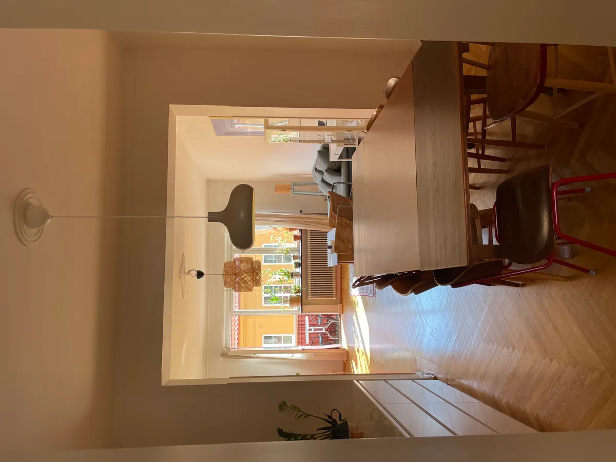 Hyreslägenhet på Malmö i malmo