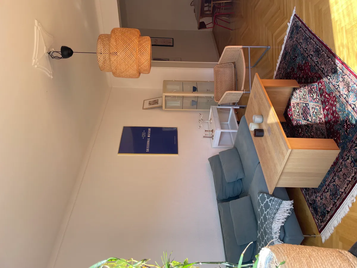 Hyreslägenhet på Malmö i malmo