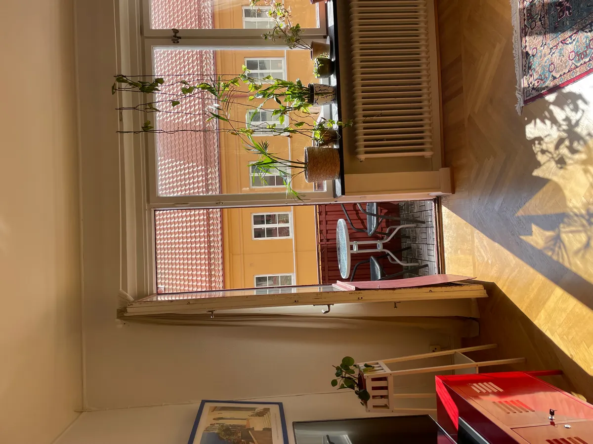 Hyreslägenhet på Malmö i malmo