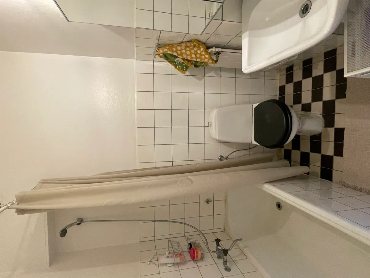 Hyreslägenhet på Malmö i malmo