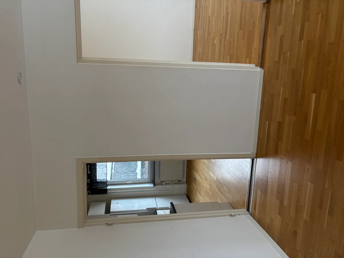 Hyreslägenhet på Bjuv i bjuv