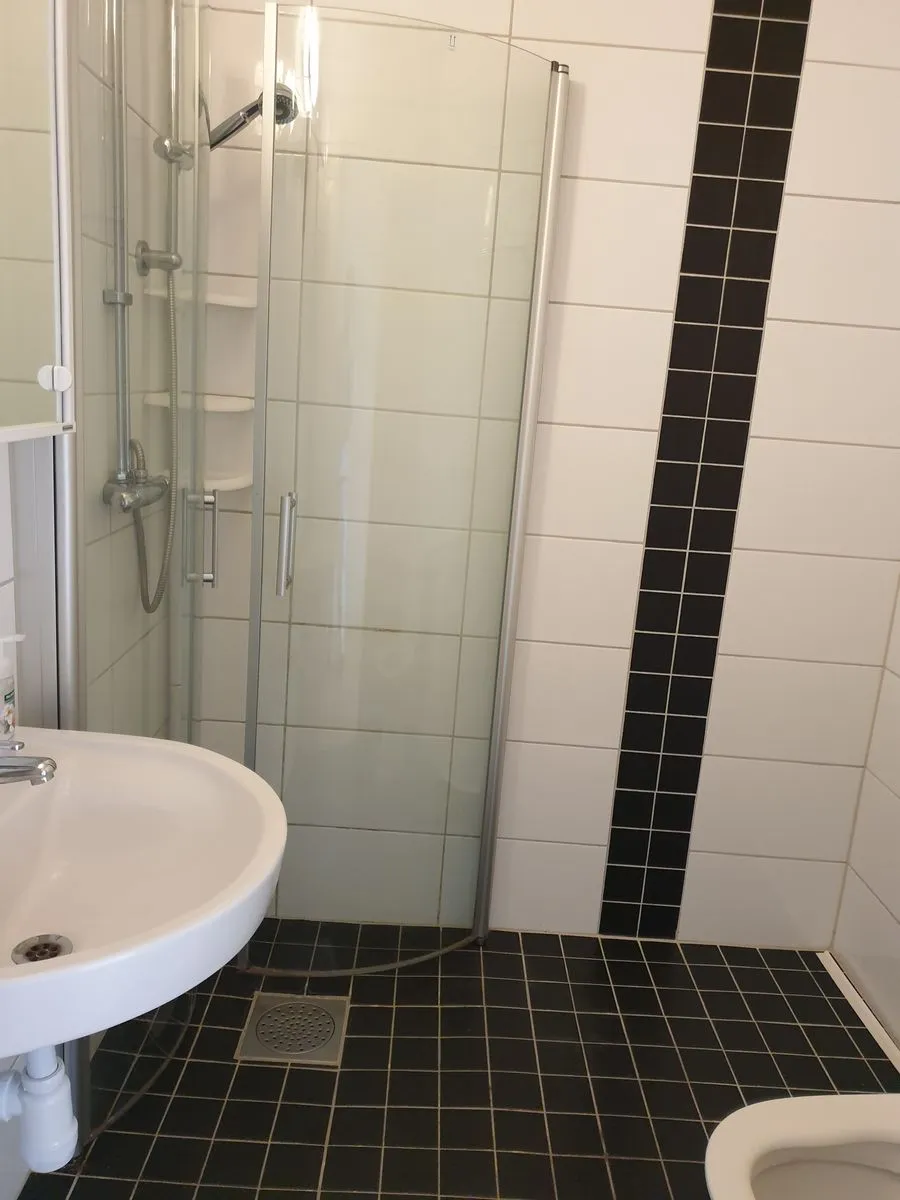 Hyreslägenhet på Bjuv i bjuv